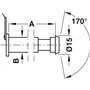 Ø 12 mm