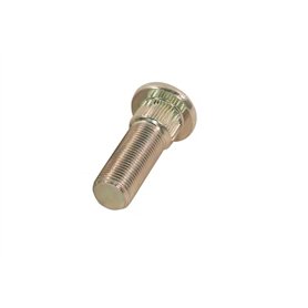 cyclingcolors Boulon de Roue Avant remorque Voiture Tracteur écrou Goujon