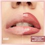Maybelline New York - Coffret Combo Repulpant Lifter - Liner Big Lift + Gloss Moon - Lèvres Repulpées, Hydratées & Brillantes - 