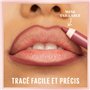 Maybelline New York - Coffret Combo Repulpant Lifter - Liner Big Lift + Gloss Moon - Lèvres Repulpées, Hydratées & Brillantes - 