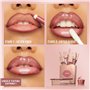 Maybelline New York - Coffret Combo Repulpant Lifter - Liner Big Lift + Gloss Moon - Lèvres Repulpées, Hydratées & Brillantes - 