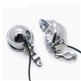 Additionnels Lampes Moto Chrome Passage de Brouillard de Brouillard avec Rouleau de Barre de Garde de la Cage Barre de Montage (