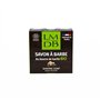 La Maison du Barbier - Coffret Soin Barbe - Brosse + Huile à Barbe aux 4 Huiles Bio + Savon à Barbe au Beurre de Karité Bio - Ec