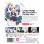 In Another World With My Smartphone - Season 2 [Blu-ray]