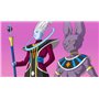 Dragon Ball Z-Le Film : La résurrection de F 3D + Blu-Ray 2D
