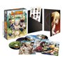 BLURAY DR. STONE - S