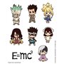 BLURAY DR. STONE - S