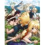 BLURAY DR. STONE - S