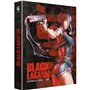 Black Lagoon Série (2 Saisons) + Intégrale des OAV [Blu-Ray]