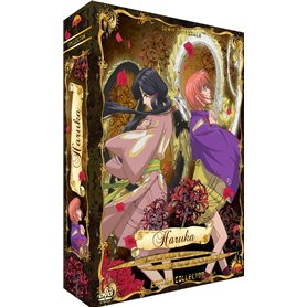 Haruka - Intégrale - Edition Collector (6 DVD + Livret)