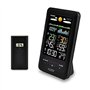 La Crosse Technology - WS6205 Station Météo avec Ecran Coloré - Noir