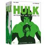 L'Incroyable Hulk - Intégrale de la série TV - Coffret 23 DVD
