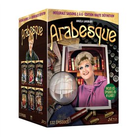 Arabesque