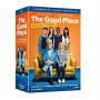 The Good Place - L'intégrale 8 DVD - Saisons 1-2 + saisons 3 & 4 inédites