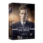 [Elephant Films] Edition française officielle - Les Enquêtes de Morse - Intégrale saisons 1 à 8 - Coffret 33 DVD