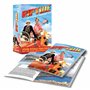 Riptide-L'Intégrale-Saisons 1 à 3
