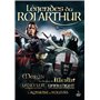 Les Légendes du Roi Arthur - Coffret 5 DVD