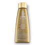 Soleil Noir - Lait Solaire Vitaminé SPF50+ Très Haute Protection Solaire UVA et UVB - Peaux Claires - Actifs Anti-Âge et Vitamin