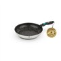 Laguiole - Set 10 pièces amovible astuces anti-adhésif Greblon C2+ induction