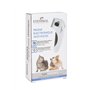 PEIGNE ANTI-PUCES ÉLECTRONIQUE - EYENIMAL Flea Control Blanc
