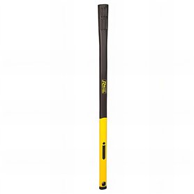 Manche tri-matière 91cm pour masse