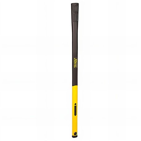 Manche tri-matière 91cm pour masse