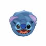 DISNEY Stitch- Bonnet de Douche STITCH - Capuche de Bain Élastique - Charlotte Imperméable - Produit Officiel Disney - LILO & ST
