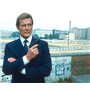 La Collection James Bond-Coffret Roger Moore