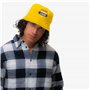 STC Bob en Coton - on boit la Vie en Jaune - Taille Unique