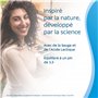 Saugella - Dermoliquide - Soin lavant - Hygiène intime quotidienne - Femmes adultes - A base d’extraits de Sauge - 250 ml