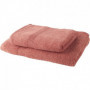 TODAY Lot de 1 Drap de Bain 100% coton 70x30 cm + 1 Serviette de Bain 50x100 cm 28,99 €