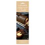 ScrapCooking - 2 feuilles transfert Couture - Pour Imprimer Motif sur Bûche ou Coque Chocolat - 9476