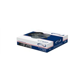 PROCODIS France KTE177 Kit d'Embrayage