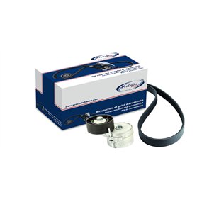 Procodis France KGA2005 Kit Galet Accessoire