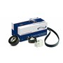 PROCODIS France KGA2006 Kit courroie et galet d'accessoire