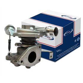 PROCODIS TUR125 Turbocompresseur