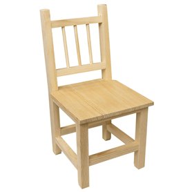 CTOP Chaise Enfant