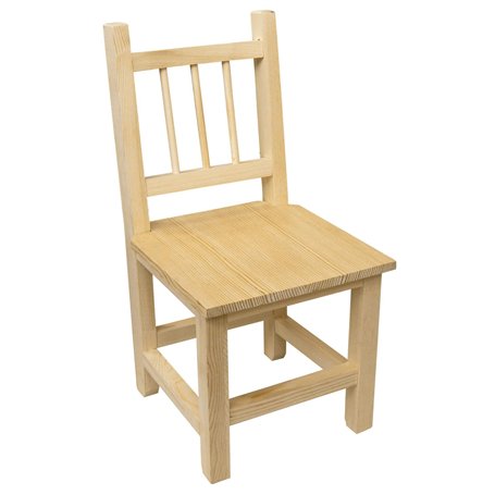 CTOP Chaise Enfant