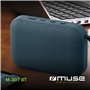 Enceinte nomade MUSE M307BT