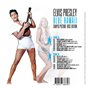 Blue Hawaii Picture-Disc Découpé