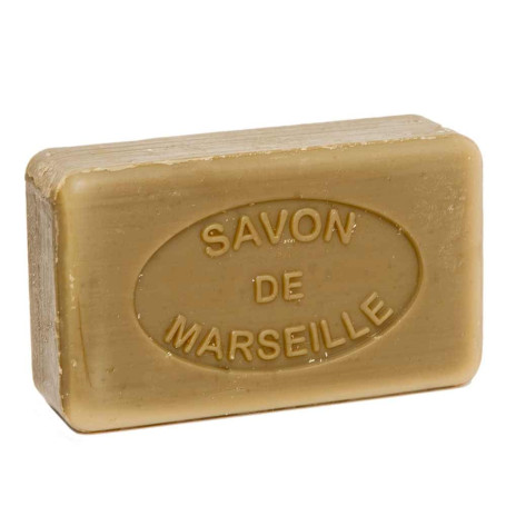 Savon de Marseille Solide –72% d’Huile d’Olive et de Coprah – Fabriquée Selon la Recette Traditionnelle- 100% Végétal et Naturel