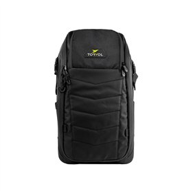 Torvol - Quad PITSTOP Backpack Stealth Edition V2
