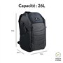 Sac à dos drone fpv