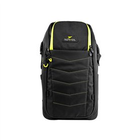 Torvol - Quad PITSTOP Backpack V2