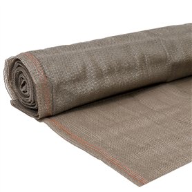 WERKA PRO Brise Vue Taupe 150g/m2 1 x 10m