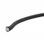 WERKA PRO Tendeur élastique Noir Longueurs Multiples 10mm x 40 mètres sur Bobine