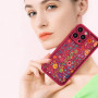 PanXCase Coque pour Samsung Galaxy A33 5G - Étui Silicone Souple Fine Légère Elegant Désign, Protection Caméra Antichoc Anti-Ray