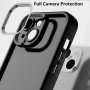 PanXCase Coque pour Samsung Galaxy A33 5G - Étui Silicone Souple Fine Légère Elegant Désign, Protection Caméra Antichoc Anti-Ray