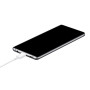 Samsung Chargeur USB C, Adaptateur Secteur 25W Ultra Rapide, Adaptateur USB C vers USB, Chargeur samsung Charge Rapide, Samsung 