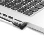 deleyCON 1m Câble Jack 3,5 mm - Câble Audio Stéréo - Fiche Jack Coudée à 90° - pour PC, Ordinateur Portable, Smartphone, Tablett
